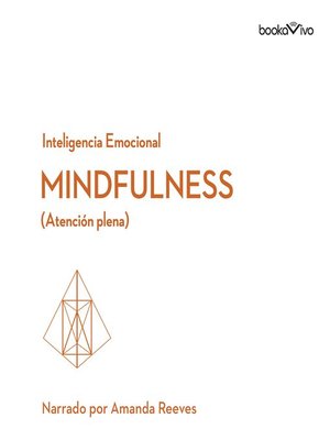 cover image of Atención plena (Mindfulness)